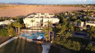 AG Challet & Villas Marrakech - 2
