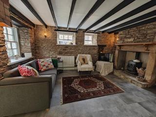Bankside Cottage - Haltwhistle - 9
