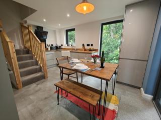 Bankside Cottage - Haltwhistle - 8