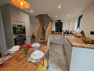 Bankside Cottage - Haltwhistle - 7