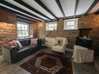Bankside Cottage - Haltwhistle - 6