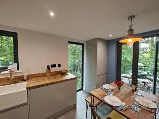 Bankside Cottage - Haltwhistle - 3