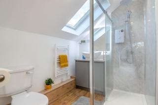 The Old Chapel - Tasburgh - 2