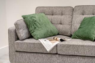 Hafan y Ddinas Cardiff Apartment 2 - 1
