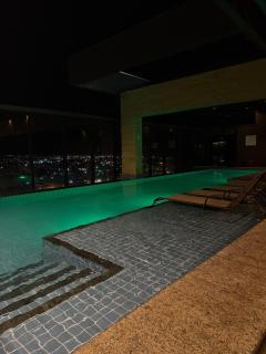 Apê Central Dourados - 1