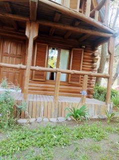 Cabaña - 1