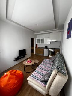 Cosy studio - 8