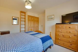 Pilgrim Cottage - Mundesley - 4