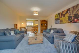 Pilgrim Cottage - Mundesley - 9