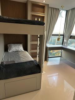 Luxury and Comfort - 2