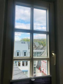 Moderne Fachwerk-Wohnung im Herzen von Herborn - Herborn - 4