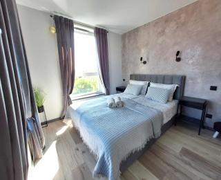 AA Apartments OldTown - Klaipėda - 0
