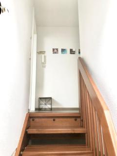 Moderne Fachwerk-Wohnung im Herzen von Herborn - Herborn - 7