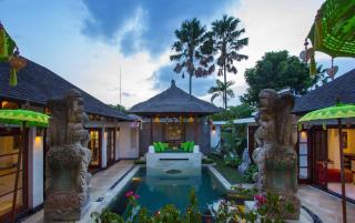 Villa Zamaya Sanur - Sanur - 6