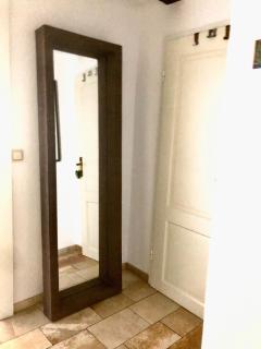 Moderne Fachwerk-Wohnung im Herzen von Herborn - Herborn - 9