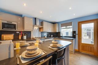 Clematis Cottage - Sandsend - 7