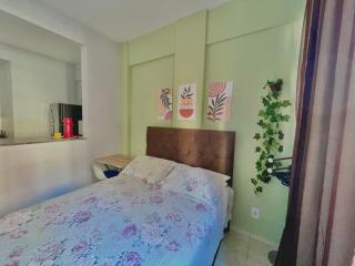 Flat Brisa do Mar - 5