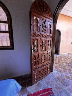 Dar Yaya & Activities - M'Hamid El Ghizlane - 4