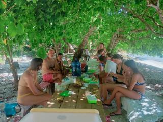 Mawar Homestay - 1