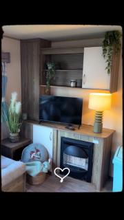 Lilah's caravan rental - Rhyl - 2