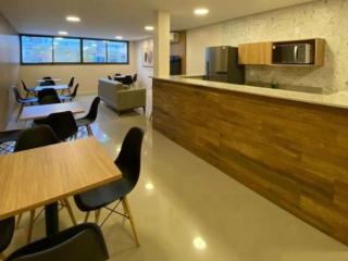 Apt a 500m da praia do forte - 8