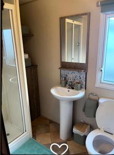 Lilah's caravan rental - 1