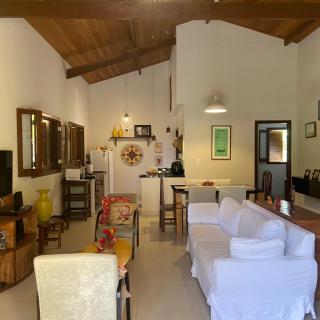 Casa Quaresmeira no Vale do Capão, Palmeiras BA - 0