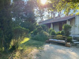 Villa 10 mins a pieds du centre de L Isle sur la Sorgue - 5