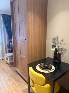 Apartment in Central Sukhumvit - 8
