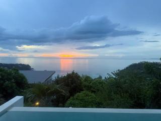 SO Paradise,New, Luxury, Full sunset,sea view - 8