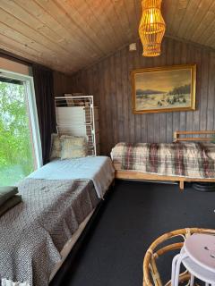 Idyllic cottage with a view, close to Gardermoen Airport - 7