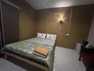 SMILE HOME GUESTHOUSE - Rayong - 6