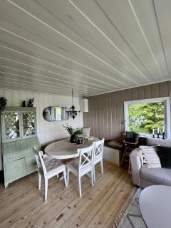 Idyllic cottage with a view, close to Gardermoen Airport - 1