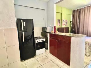 Flat Brisa do Mar - 1
