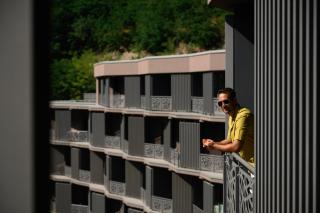 Minaro Hotel Tokaj - MGallery Collection - 9