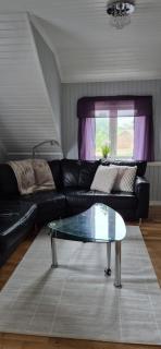 Mysen Apartment with Fireplace & Garden View - 6