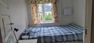 Mysen Apartment with Fireplace & Garden View - 5