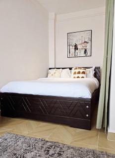 Reily Luxury Homes - Studio Apartment, Syokimau near JKIA & SGR, PARK VIEW - Nairobi - 6