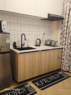 Reily Luxury Homes - Studio Apartment, Syokimau near JKIA & SGR, PARK VIEW - Nairobi - 5