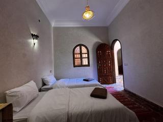 Dar Yaya & Activities - M'Hamid El Ghizlane - 5