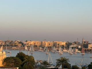 Nile Spirit Apt 2 - Jazīrat al ‘Awwāmīyah - 0