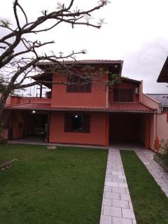 Sobrado praia park - 0
