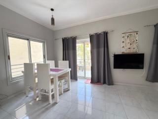 Nile Spirit Apt 2 - 3