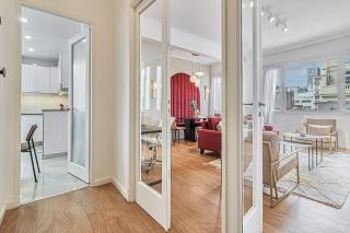 Chic Urban Retreat in Buenos Aires - 6