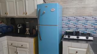 Recycled house - 1