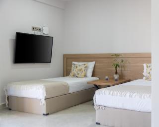 Oasis Apartment 3 - Ipsos - 2