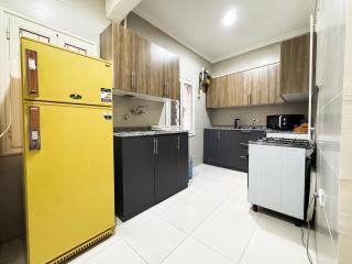 Charming 2BR in Maadi Steps from the Nile! - 3