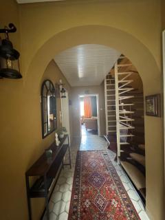 Timeless Rose House - 3