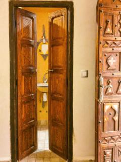 Dar Yaya & Activities - M'Hamid El Ghizlane - 6