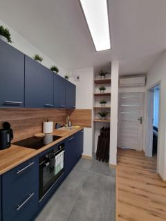 Aurum Apartment - 3